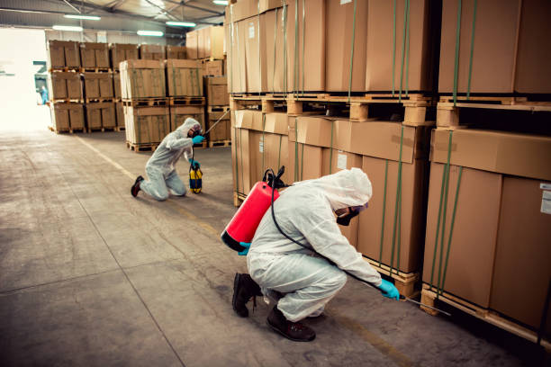 Best Exterminator Services  in Weston Mills, NY