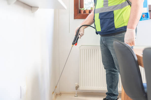 Best Affordable Pest Control Services  in Weston Mills, NY