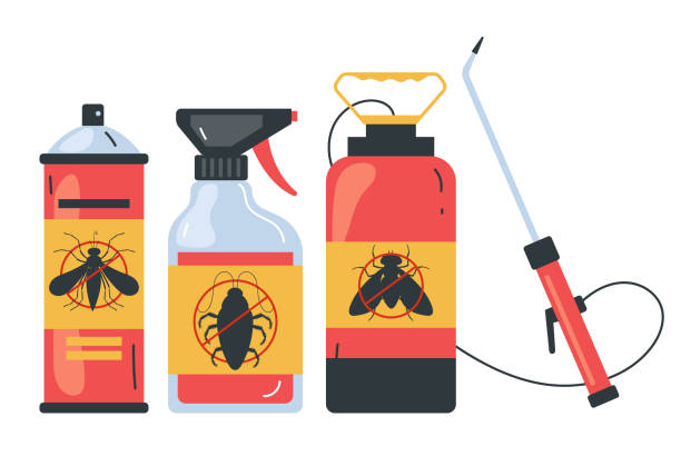 Best Best Pest Control Companies  in Weston Mills, NY
